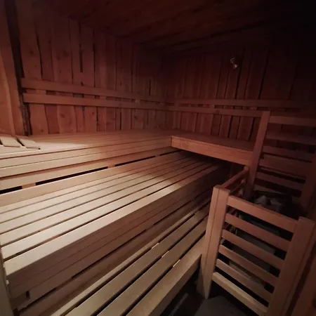 Hubi Lejlighed Bad Peterstal-Griesbach