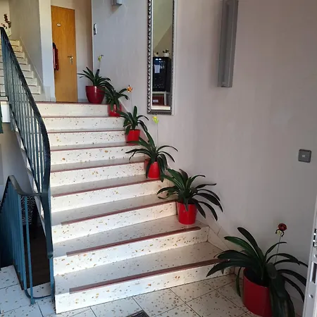 Hubi Apartament *