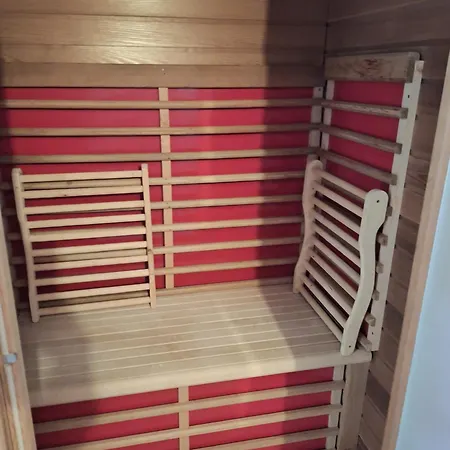 Apartament Hubi