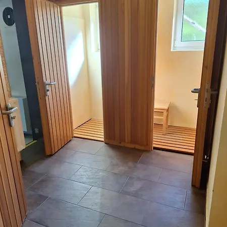 Hubi Апартаменты *