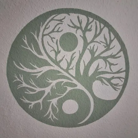 Hubi Lejlighed Bad Peterstal-Griesbach