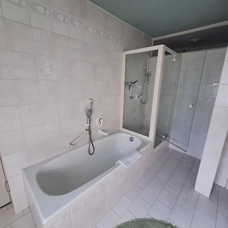 Hubi Lejlighed Bad Peterstal-Griesbach