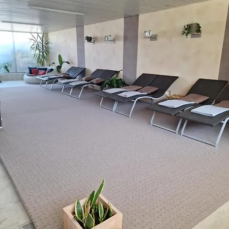 Apartament Hubi *