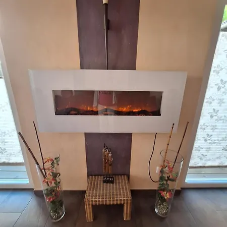 Hubi Lejlighed Bad Peterstal-Griesbach