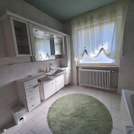 Hubi * Bad Peterstal-Griesbach