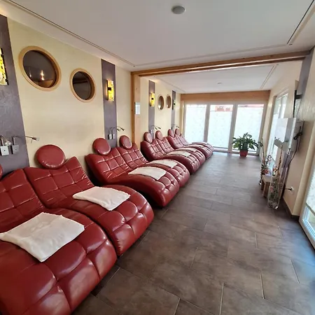 Apartament Hubi Bad Peterstal-Griesbach