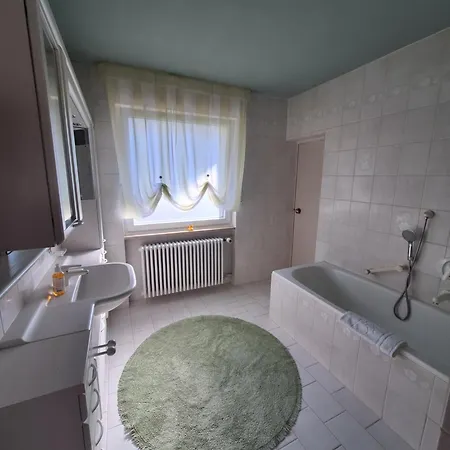 Hubi Bad Peterstal-Griesbach