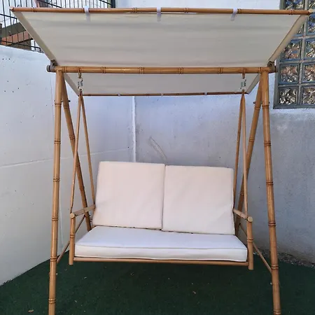 Hubi Apartament