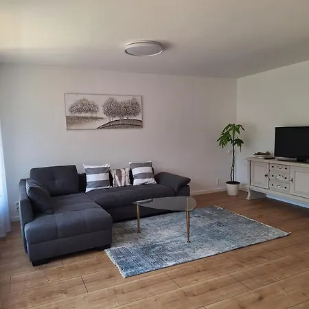 Hubi Lejlighed Bad Peterstal-Griesbach