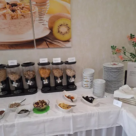 Hubi * Bad Peterstal-Griesbach