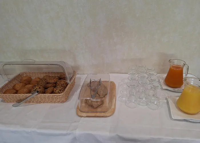 Hubi Bad Peterstal-Griesbach