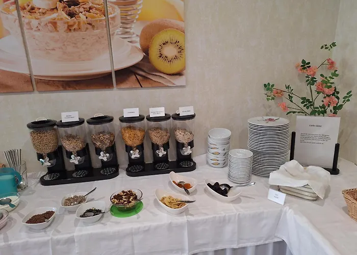 Hubi * Bad Peterstal-Griesbach